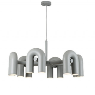 Подвесная люстра Inodesign Fanny Gray 6 40.8055